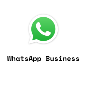 WhatsApp Business